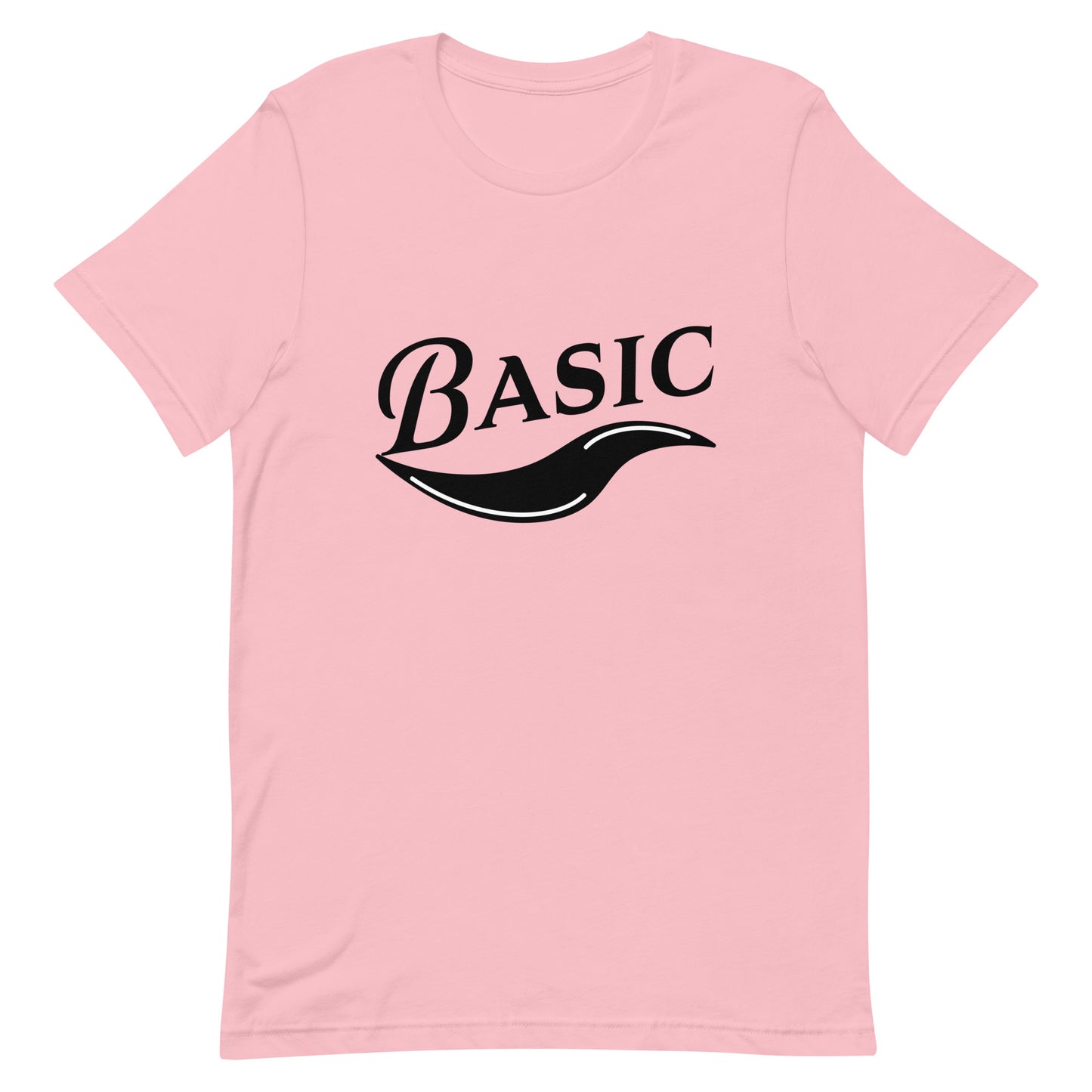 Basic - statement - Unisex t-shirt