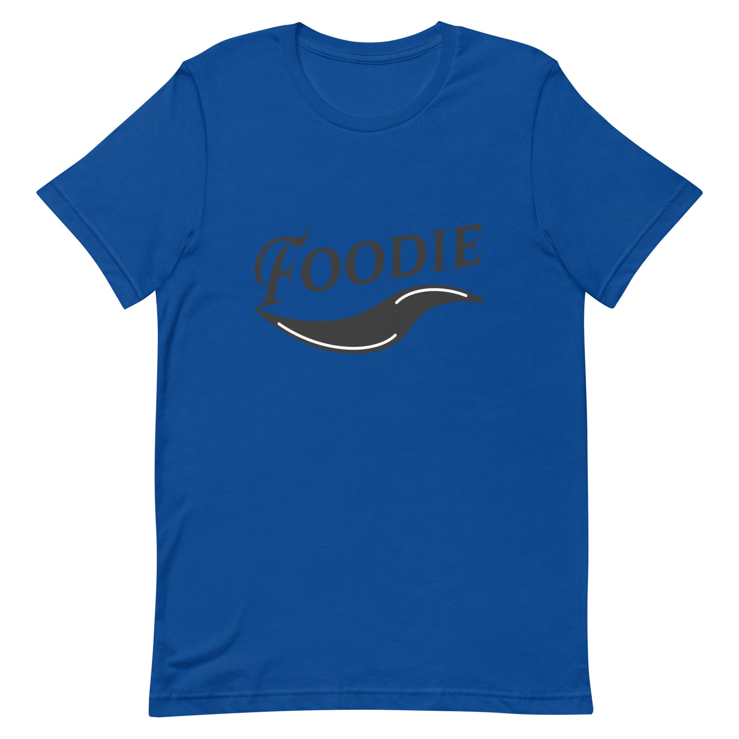 Foodie - statement - Unisex t-shirt